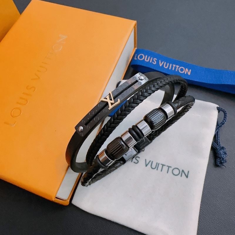 Louis Vuitton Bracelets